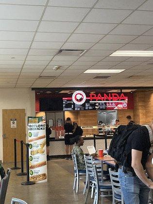 Panda Express