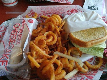 Jack In The Box