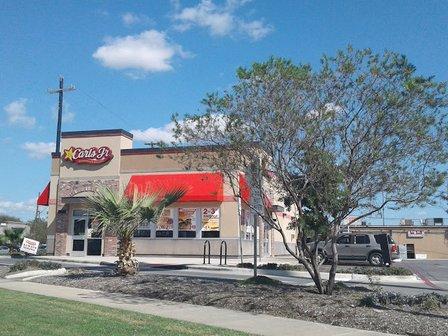Carl's Jr
