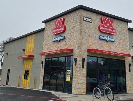 Wienerschnitzel