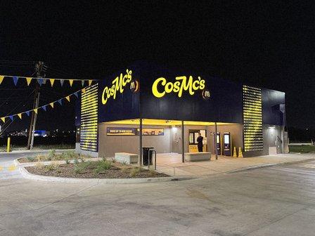 CosMcs