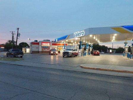Circle K