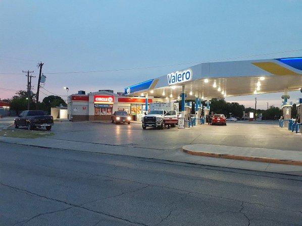 Circle K