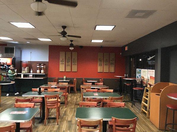 Quiznos