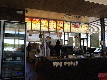 Dairy Queen