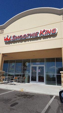 Smoothie King