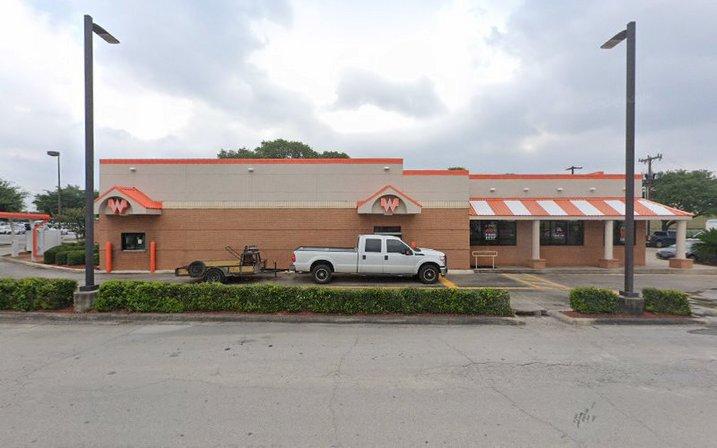 Whataburger