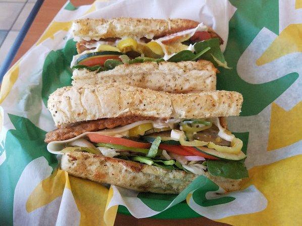 Subway