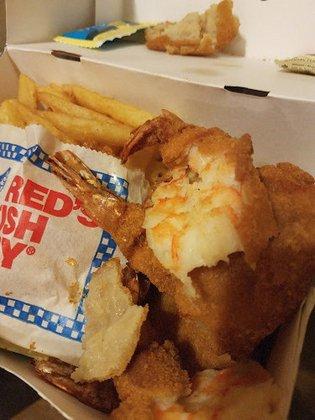 Fred's Fish Fry