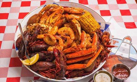 BB's Tex-Orleans