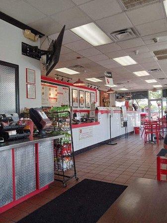 Firehouse Subs Northwood