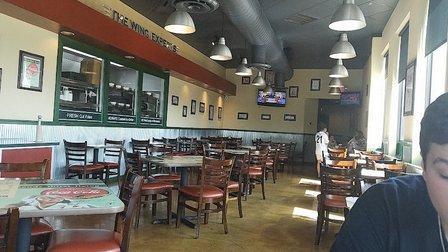 Wingstop