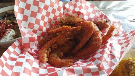 LA Crawfish