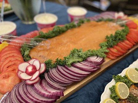 The Shabbat Market