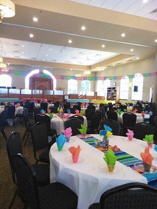 Chabad Center for Jewish Life & Learning