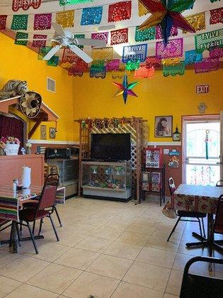 Lupe's Tacos To Go