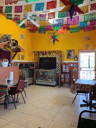Lupe's Tacos To Go