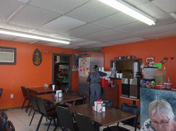 Celaya's Mexican Restaurant