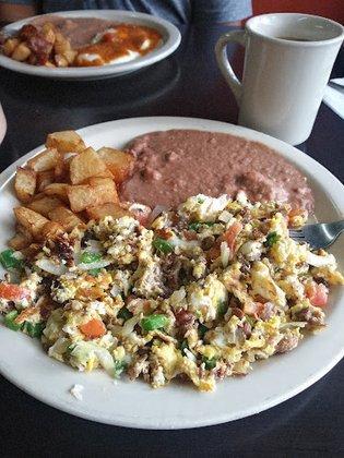 El Norteño Restaurant #2