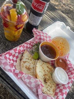 Sisters Tacos & More