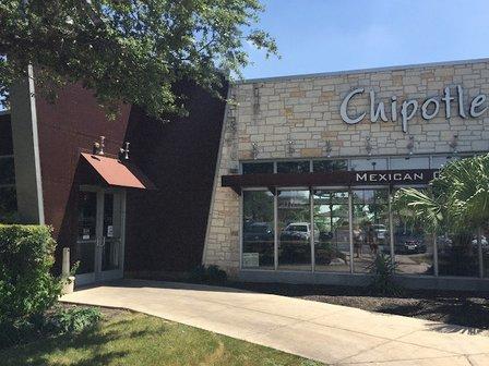 Chipotle Mexican Grill