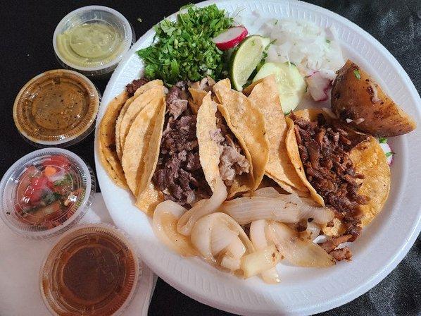 La Tequila Jalisco Restaurant Bar and Grill