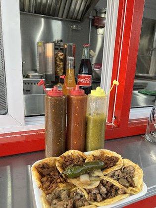 Tacos la mexicana