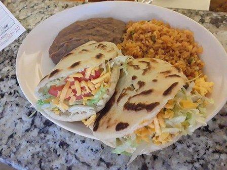 Valentina's Mexican Restaurant