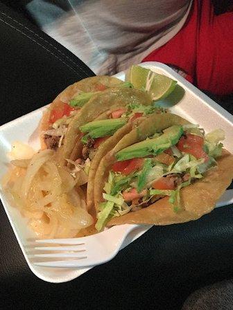 Taqueria Barboza