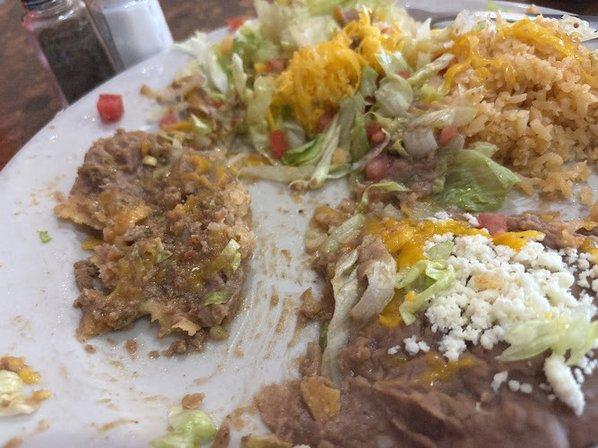 Chela’s Tacos Mexican Restaurant
