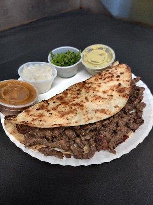 Tacos El Guero