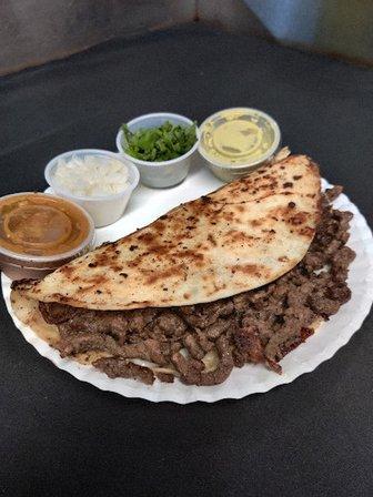 Tacos El Guero