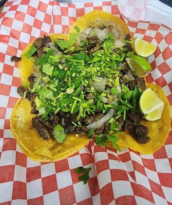 AV'S GOOD TAQUERIA