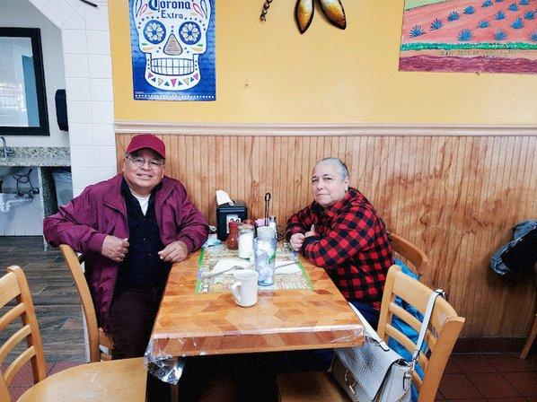 Tortilleria Los Reyna