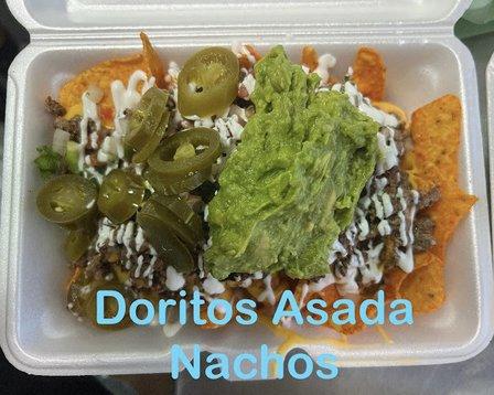 El Turulu Tacos Y Mas