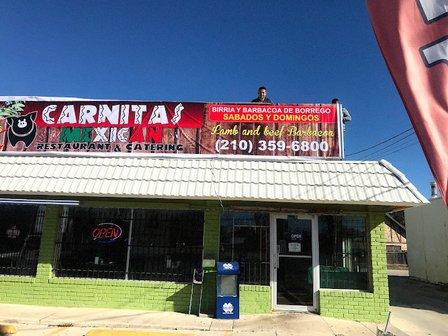 Carnitas Mexican Restaurant