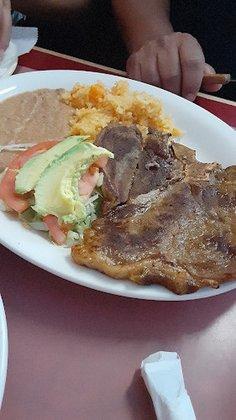 Taqueria San Juan