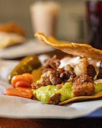 La Siberia De Monterrey Mexican Bar & Grill