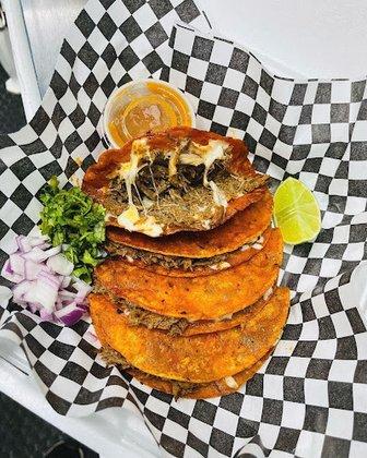 Taqueria Maria