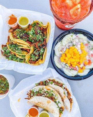 Taquitos El Jefe