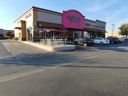 Taco Cabana