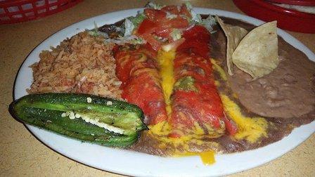 Juany's Taqueria