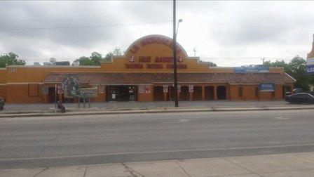La Michoacana Meat Market