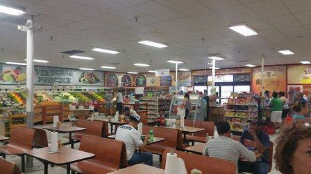 La Michoacana Meat Market