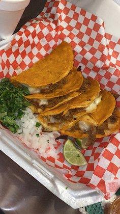 Antojitos Mexicanos Guanajuato