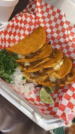 Antojitos Mexicanos Guanajuato