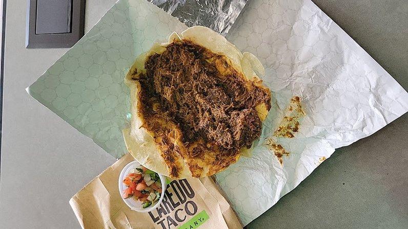 Laredo Taco Company