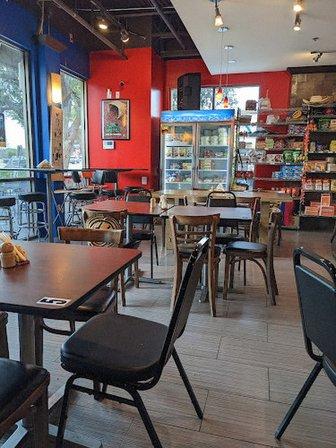 Sabor de Sanchez#2 Mi Colombia Bella