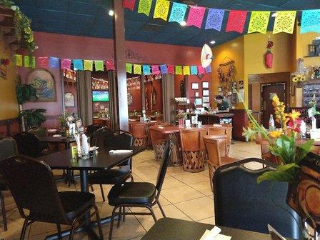Checo's Mexican & American Grill