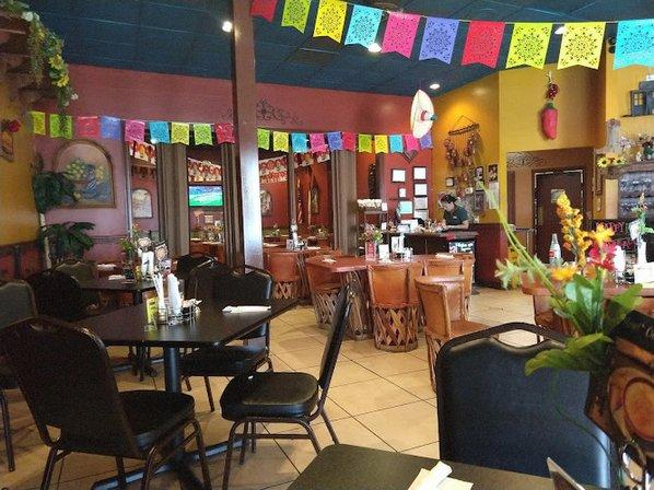 Checo's Mexican & American Grill